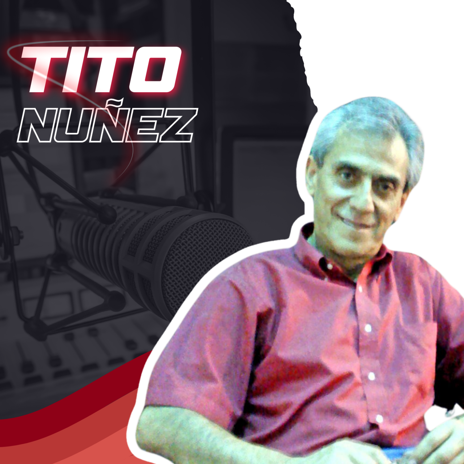 Tito Nuñez